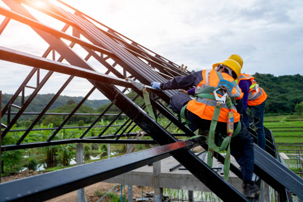 Best Storm Damage Roof Repair  in Ashland, OR