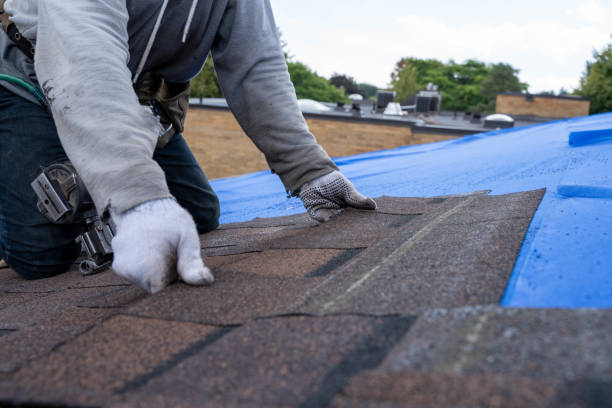 Best Best Roofing Contractors  in Ashland, OR