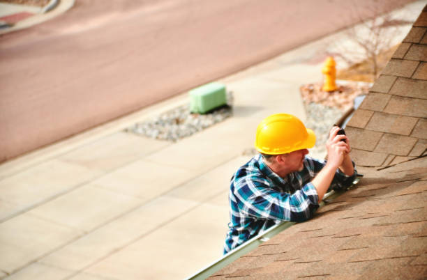 Best Roof Leak Repair  in Ashland, OR