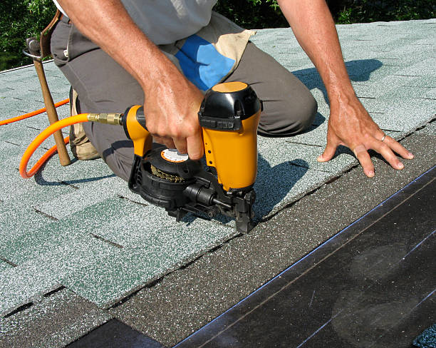 Roof Repair Estimates in Ashland, OR