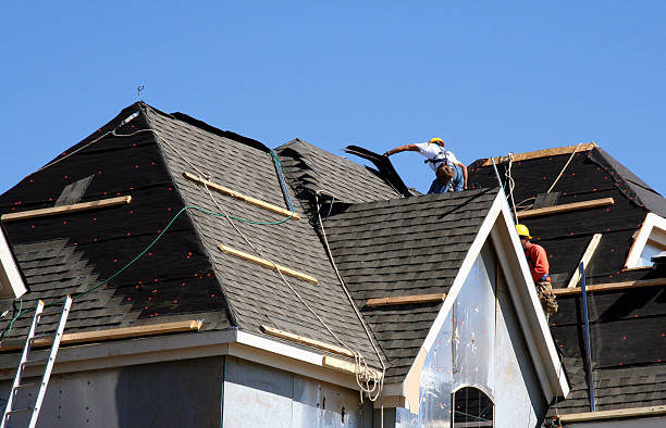 Best Gutter Installation and Roofing  in Ashland, OR