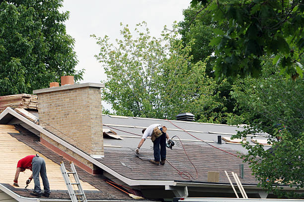 Best Storm Damage Roof Repair  in Ashland, OR