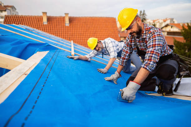 Best Roof Waterproofing Services  in Ashland, OR