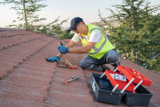 Quick and Trustworthy Emergency Roof Repair Services in Ashland, OR