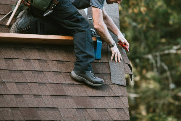 Best Residential Roofing Contractor  in Ashland, OR