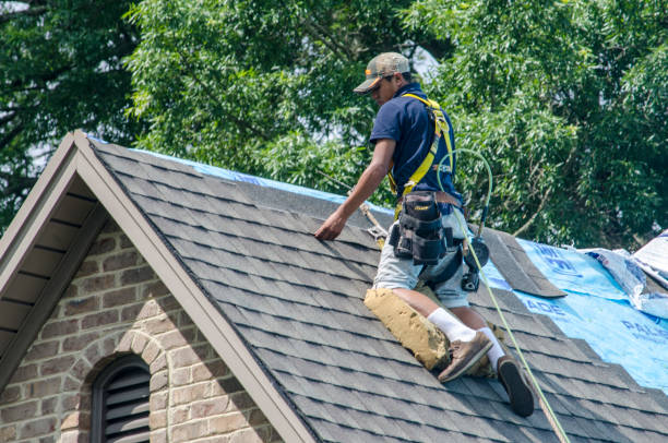 Best Best Roofing Contractors  in Ashland, OR
